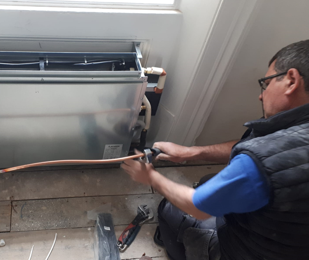 Air Conditioning Repair in Brentford