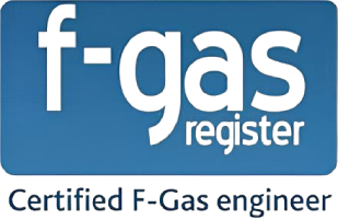 F-Gas Registered