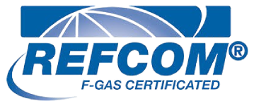 Refcom F-Gas Registered