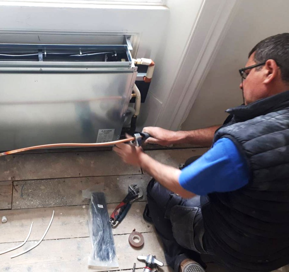 Air Conditioning Repair